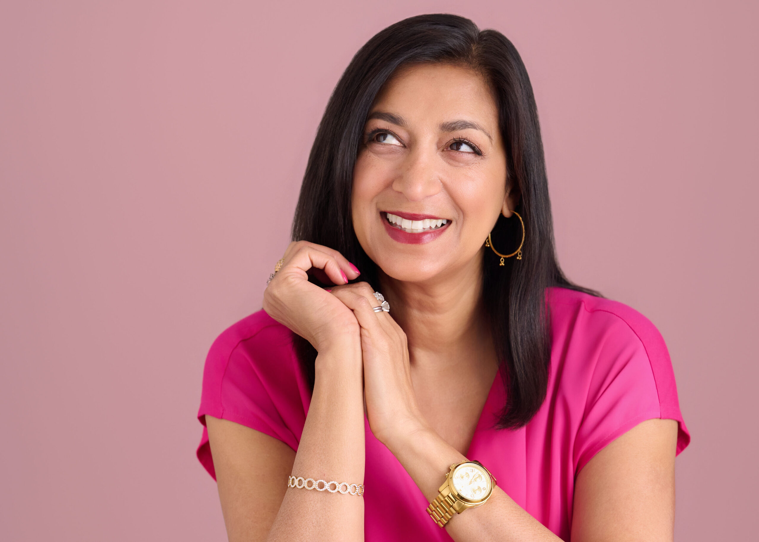 Mridu new headshot